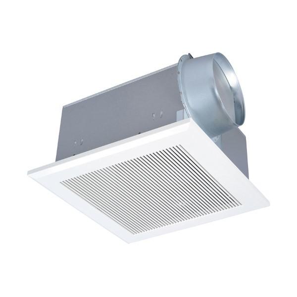 三菱 VD-25ZX13-C 換気扇 居間 事務所 店舗 用 ダクト用換気扇 天井埋込