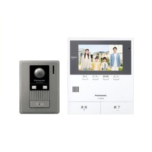 Panasonic（パナソニック） VL-SE50KFA インターホン テレビドアホン 2