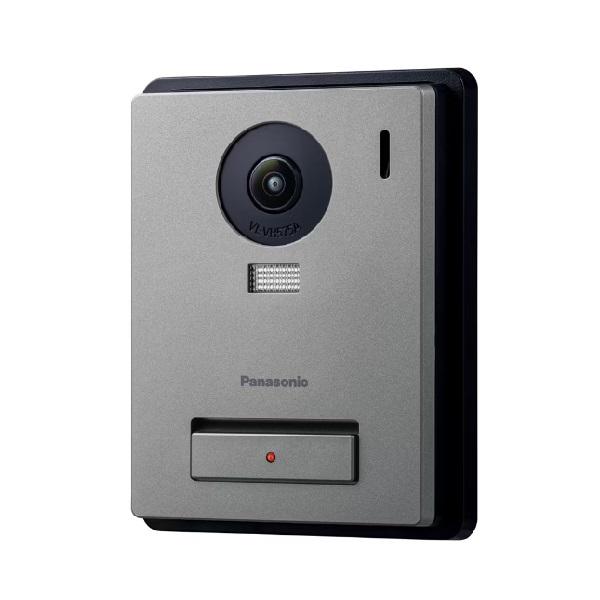 Panasonic（パナソニック） VL-VH575AL-H インターホン 外でもドアホン 