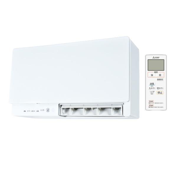 三菱（MITSUBISHI） WD-240DK6 換気扇 単相200V バス乾燥・換気