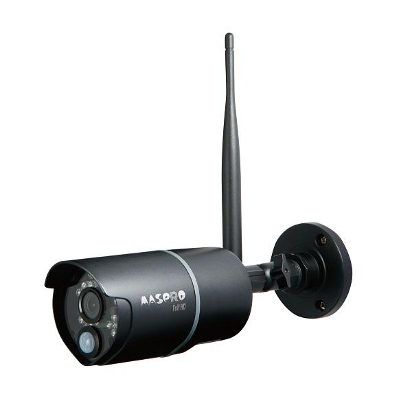マスプロ（MASPRO） マスプロ電工 WHC7M4-C モニター＆ワイヤレスHD