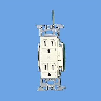 Panasonic 電設資材 パナソニック WN1318K(発注単位：10