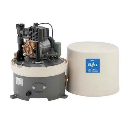 浅井戸用自動式ポンプ テラル　WP-3755T-2　三相200V 750W 50Hz [♪◇]