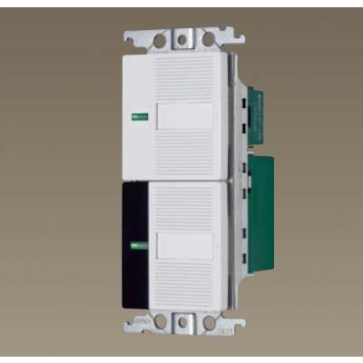 Panasonic（パナソニック） 電設資材 WTC55216W コスモシリーズワイド 