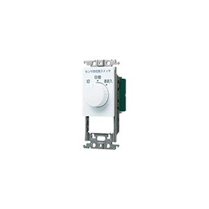 Panasonic（パナソニック） 電設資材 WTC58205W コスモシリーズワイド