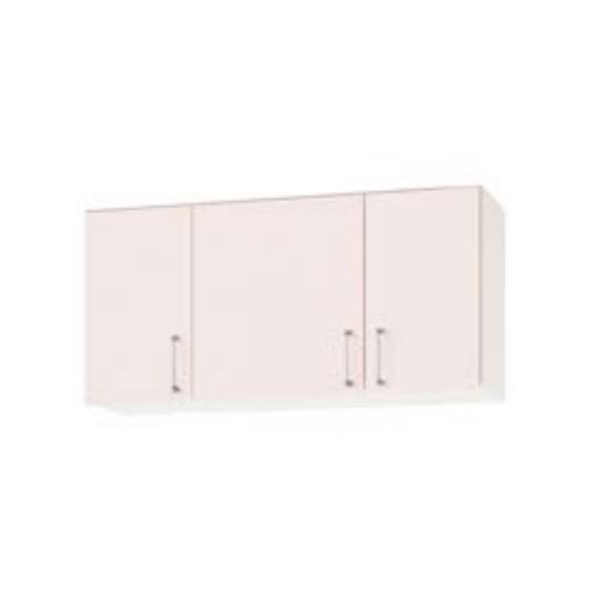 クリナップ  ステンキャビキッチン SK ショート吊戸棚 可動棚板1段 間口105cm [♪△]