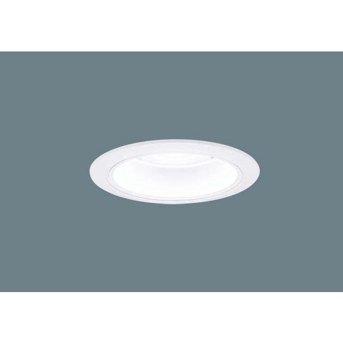 パナソニック XND1531WVRY9 ダウンライト 天井埋込型 LED(温白色) 拡散 