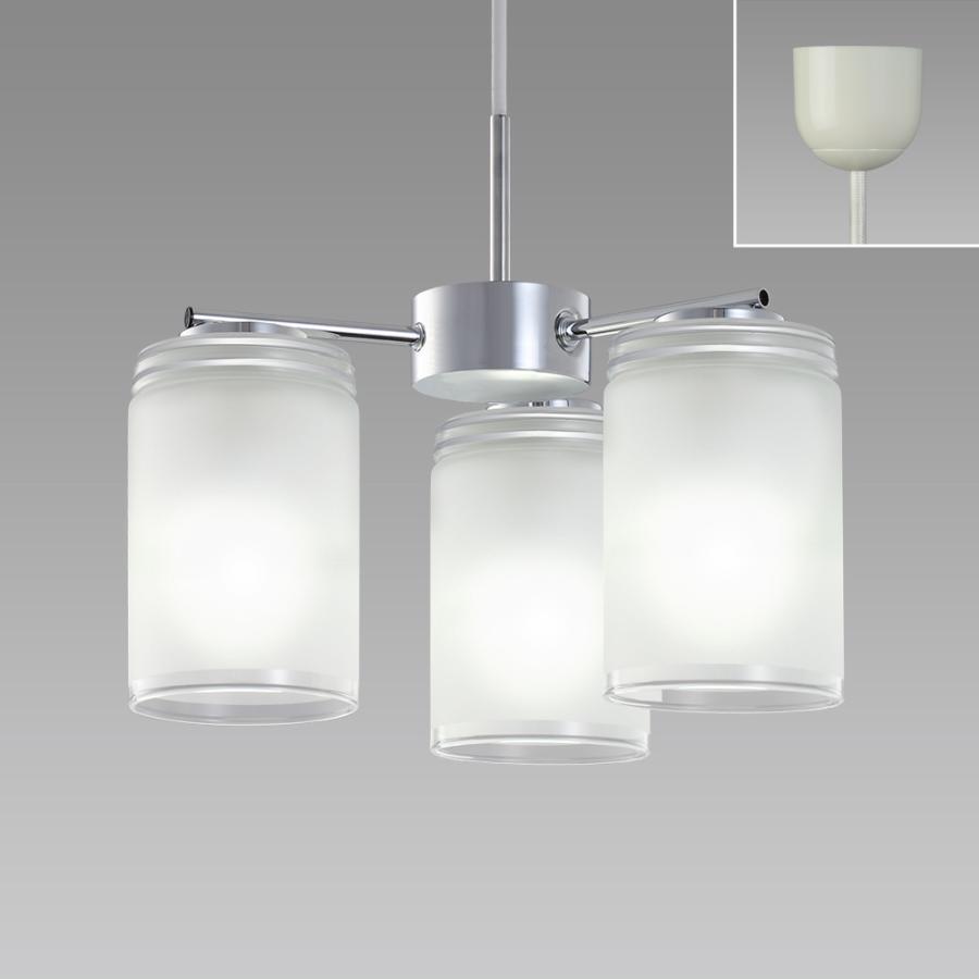 ホタルクス 照明器具 XZ-LE26312N シャンデリア 4.5畳 昼白色 LED