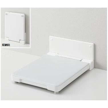 TOTO フィッティングボード TOTO YKA41R 樹脂 ホワイト ※YKA41の後継品