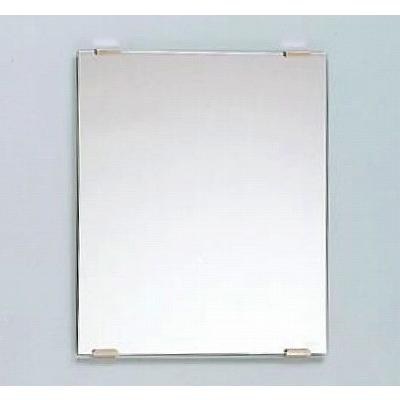 TOTO YM3035A 化粧鏡 一般鏡 角形 300×350 [□] : ym3035a 