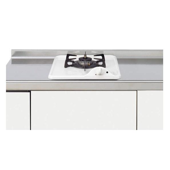 クリナップ ビルトインコンロ ZGAZZ3A12AZW-C グリルレス クリナップ ビルトインコンロ ZGAZZ3A12AZW-C グリルレス