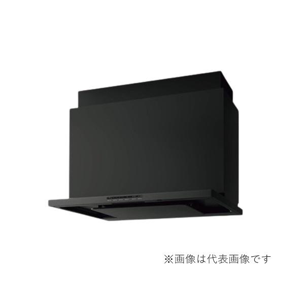 クリナップ ZRS90KCJ22FTZ レンジフード とってもクリンフード サイド