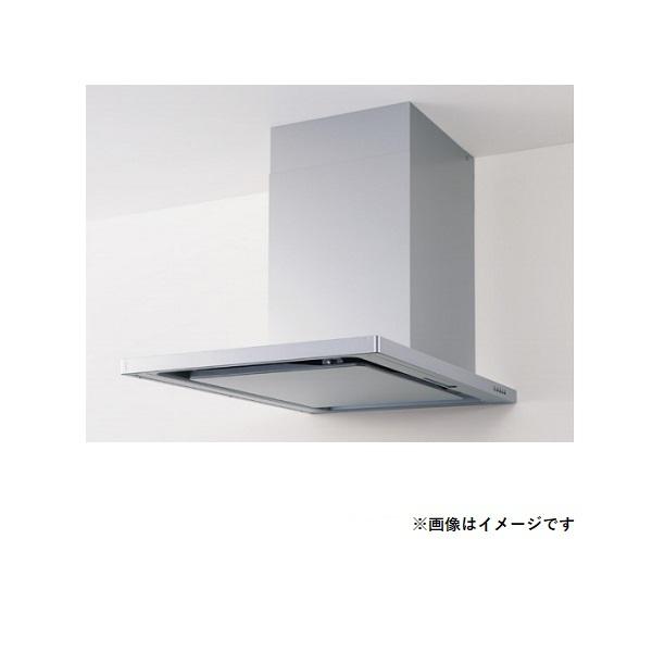 クリナップ ZRS90SBN20FSL-E Jタイプサイドフード 本体のみ Lタイプ