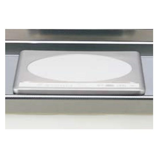 クリナップ　ZZCH11C-M　ミニキッチン 調理機器 IHクッキングヒーター 100V [♪△]