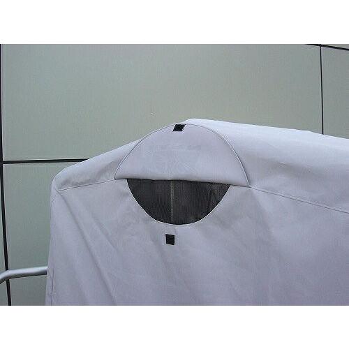 バイクバーン スタンダード用 替えカバー : カスタムショップ クール