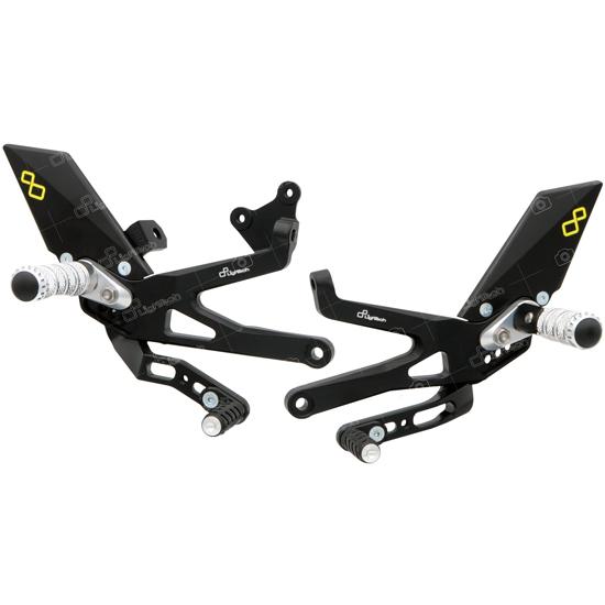 DUCATI（ドゥカティ） DUCATI Panigale V4 パニガーレ V4 18-21 バック