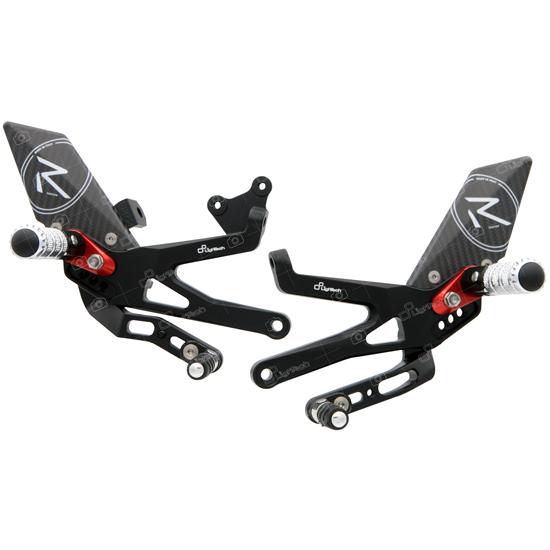 DUCATI（ドゥカティ） DUCATI Panigale V4 パニガーレ V4 18-21 バック