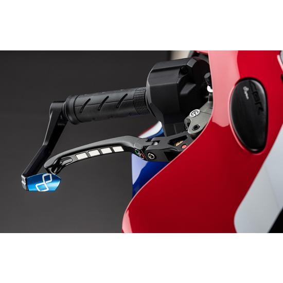 ブレーキレバーガード LIGHTCH ライテック : カスタムショップ