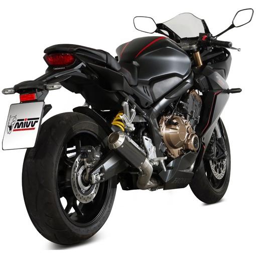 Honda ホンダ Cbr650r 18 フルシステム フルエキ マフラー Mk3 Type Mivv ミヴ Mivv Ho H072sm3 カスタムショップ クールライド 通販 Yahoo ショッピング