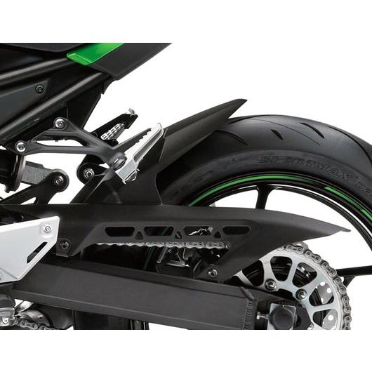 KAWASAKI カワサキ Z900RS リア延長フェンダー【PYRAMID KAWASAKI カワサキ Z900RS リア延長フェンダー【PYRAMID