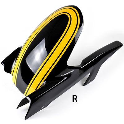 z900rs純正フェンダー カワサキ Z900RS 純正フロントフェンダー - メルカリ