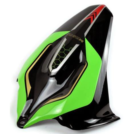KAWASAKI カワサキ ZX-6R '19- インナー リアフェンダー KAWASAKI カワサキ ZX-6R '19- インナー リアフェンダー