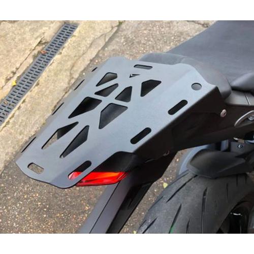 KTM 1290 SUPER DUKE R 2020- シートラック (リアキャリア） 【PYRAMID 