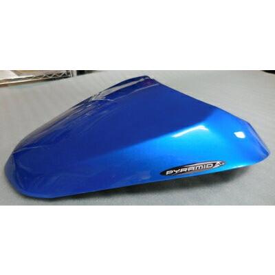 SUZUKI スズキ GSX-S1000 15-  シングルシートカウル【PYRAMID】（ピラミッド）