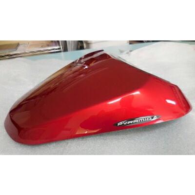SUZUKI スズキ GSX-S1000 15-  シングルシートカウル【PYRAMID】（ピラミッド）の画像