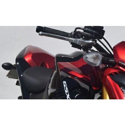 SUZUKI スズキ GSX-S1000 15-  シングルシートカウル【PYRAMID】（ピラミッド）の画像