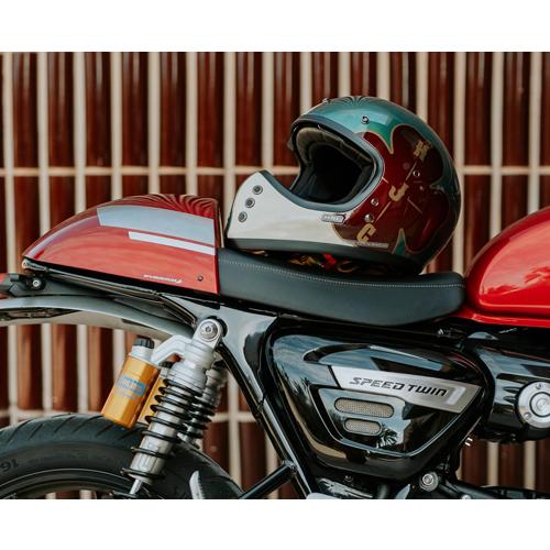 TRIUMPH トライアンフ SPEED TWIN スピードツイン 19- シングル