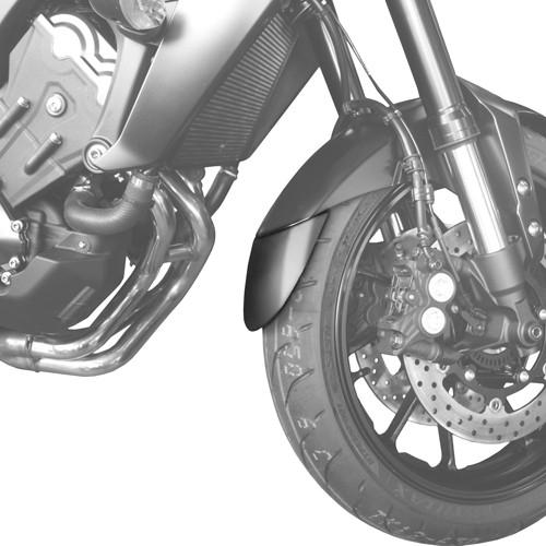 トレッキング用品一式 YAMAHA ヤマハ MT-09 TRACER フロント延長フェンダ―【PYRAMID