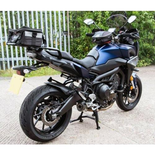 YAMAHA ヤマハ TRACER900GT トレーサー900 GT 18-20 リアフェンダー