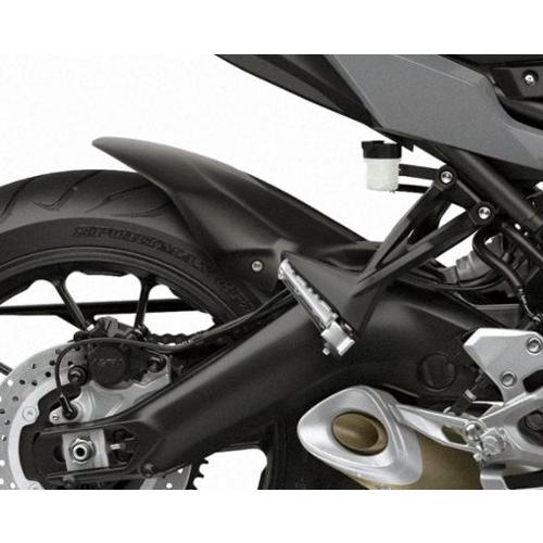 YAMAHA ヤマハ TRACER900GT トレーサー900 GT 18-20 リアフェンダー