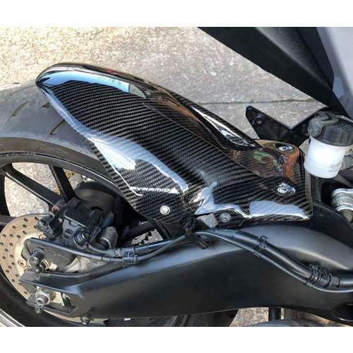 YAMAHA ヤマハ TRACER900GT トレーサー900 GT 18-20 リアフェンダー