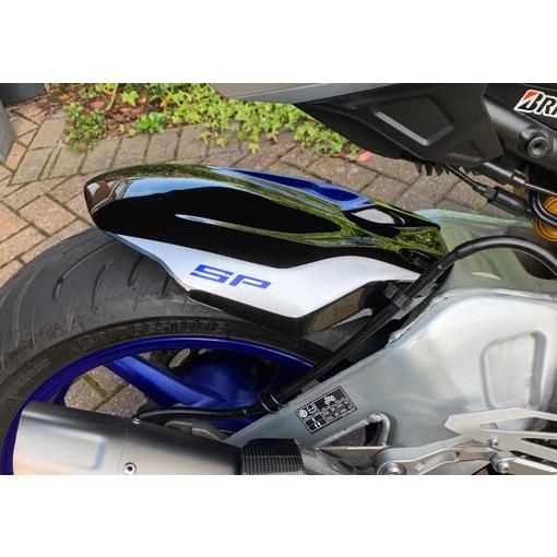 TST MT-10 YZF-R1用　カーボンリアフェンダー TST MT-10 YZF-R1用 カーボンリアフェンダー 2025年最新】YZF-R1