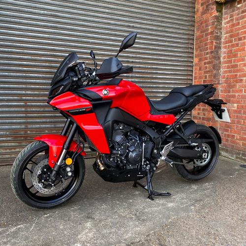 YAMAHA ヤマハ MT-09 2021- TRACER9 GT XSR900 2022- スプラッシュ
