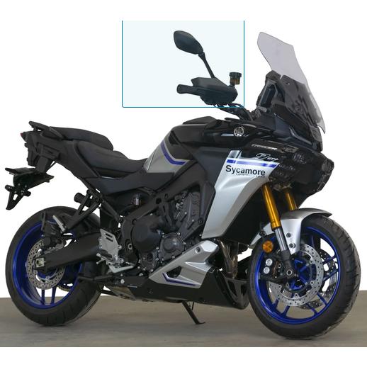 Yamaha MT-09 トレーサー アンダーカウル YAMAHA ヤマハ Tracer9 GT 2024- アンダーカウル (Belly Pan)【PYRAMID