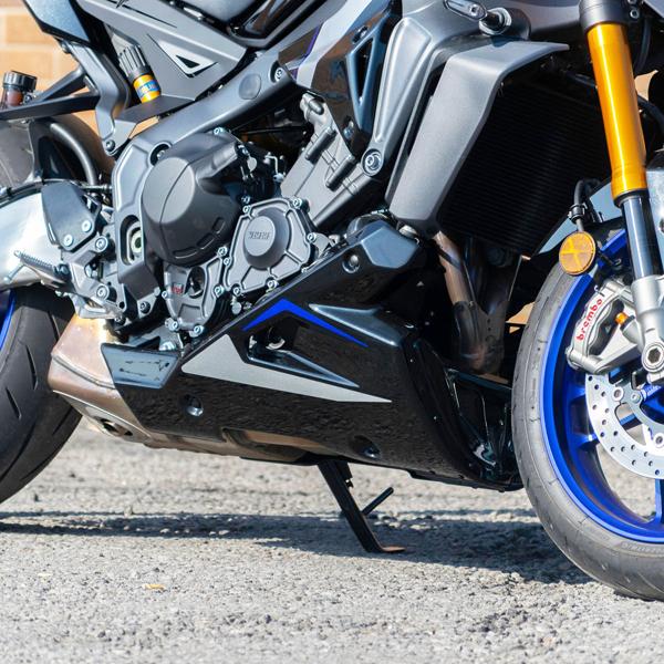 YAMAHA ヤマハ MT-09 SP 2021-2026 アンダーカウル【PYRAMID