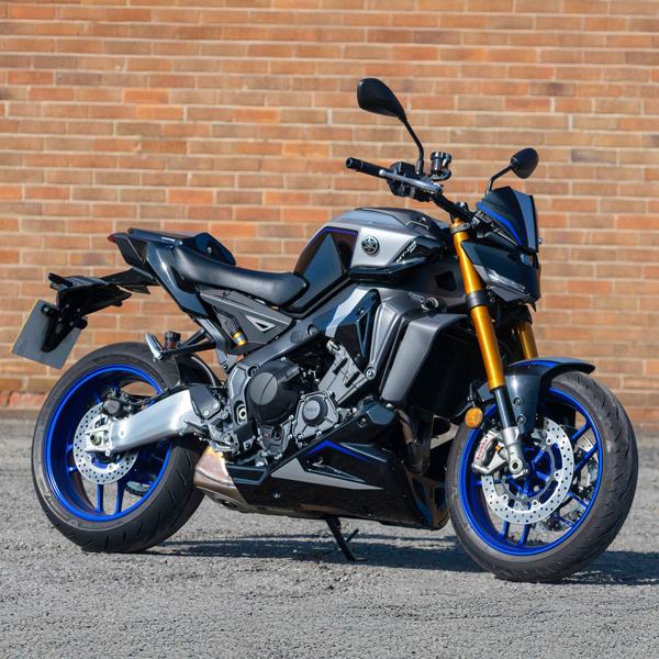 上島様　MT09 アンダーカウル YAMAHA ヤマハ MT-09 SP 2021-2025 アンダーカウル【PYRAMID