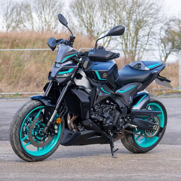 MT09 MT-09 /SP XSR900 2021年以降 アンダーカウル MT09 MT-09 /SP XSR900 tracer 9 GT 2021年以降 カスタム