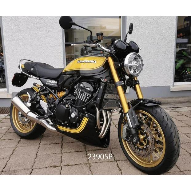 カワサキ Z900RS アンダーカウル カラーマッチド (Pyramid カワサキ Z900RS アンダーカウル カラーマッチド (Pyramid