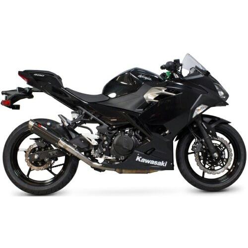 KAWASAKI カワサキ NINJA400 / NINJA250 ニンジャ250 18