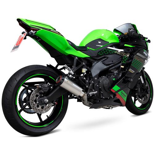 H2-CPコンプセット H2-CPコンプセット Kawasaki Z H2 | Best Full Exhaust System