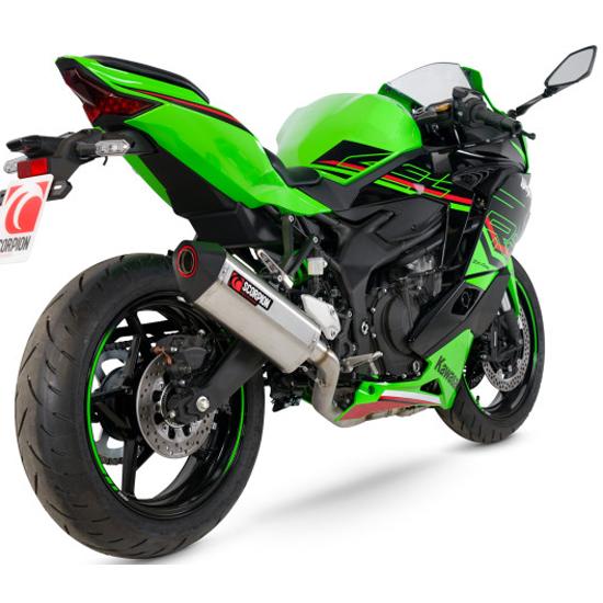 ペネロープ 4枚セット フォーレット ペネロープ 4枚セット KAWASAKI カワサキ ZX-4R