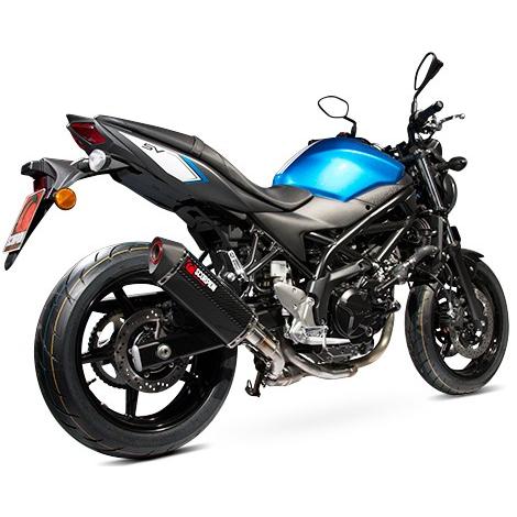 SV650 VP55B　SCプロジェクトスリップオンマフラー 楽天市場】SC-PROJECT SCプロジェクト SC1-M スリップオン