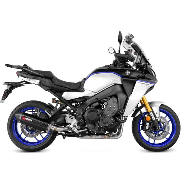 YAMAHA ヤマハ TRACER9 トレーサー9 2021- フルシステム SERKET