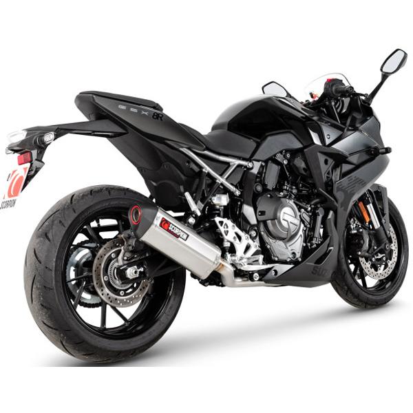 gsx-8s SCORPION カーボン マフラー フルエキ gsx8s gsx-8s SCORPION カーボン マフラー フルエキ gsx8s