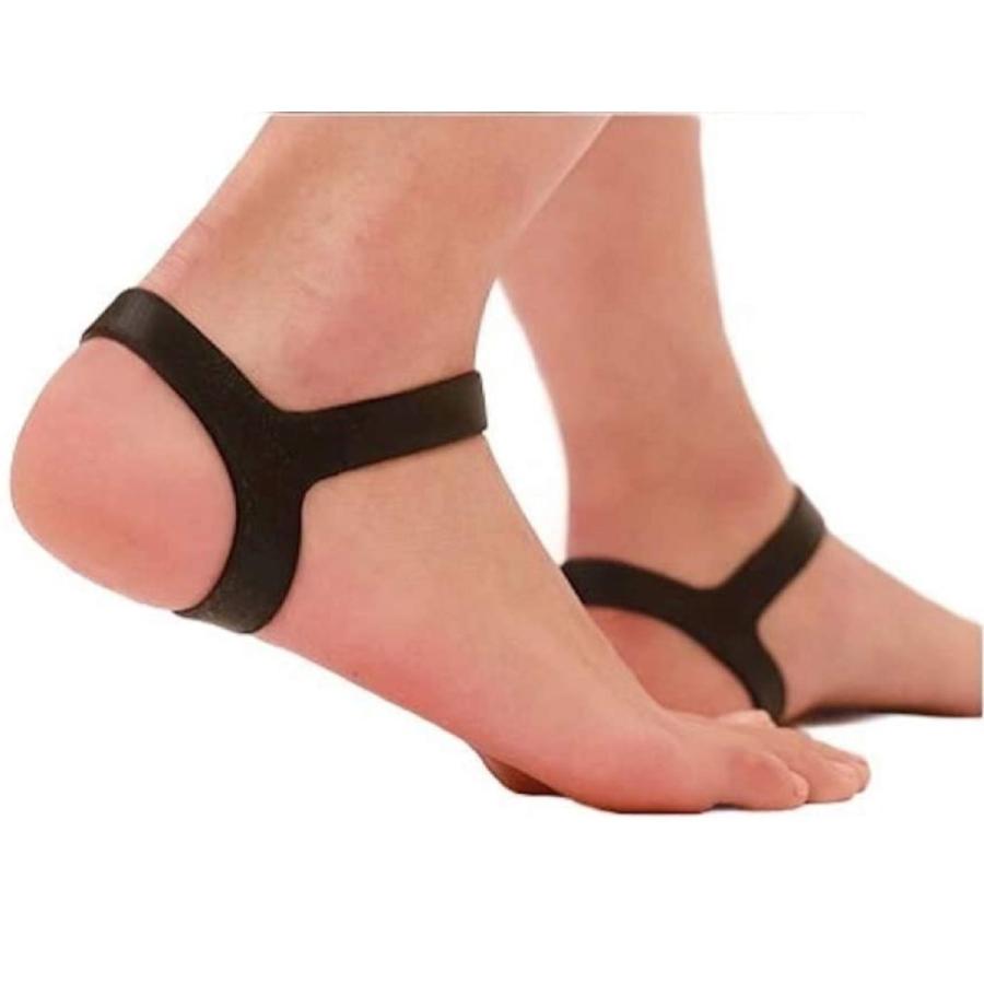 ABAND アンクルバンド 足首用サポーター 4セット　Mサイズ スポーツ選手御用達】アンクルバンド ABAND 両足用 スポーツ