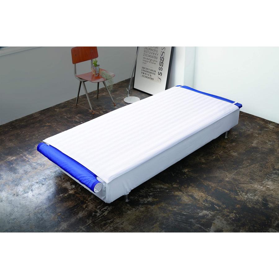 空調服 R 空調ベット KBTS03 92cm × 200cm : クーセレクト